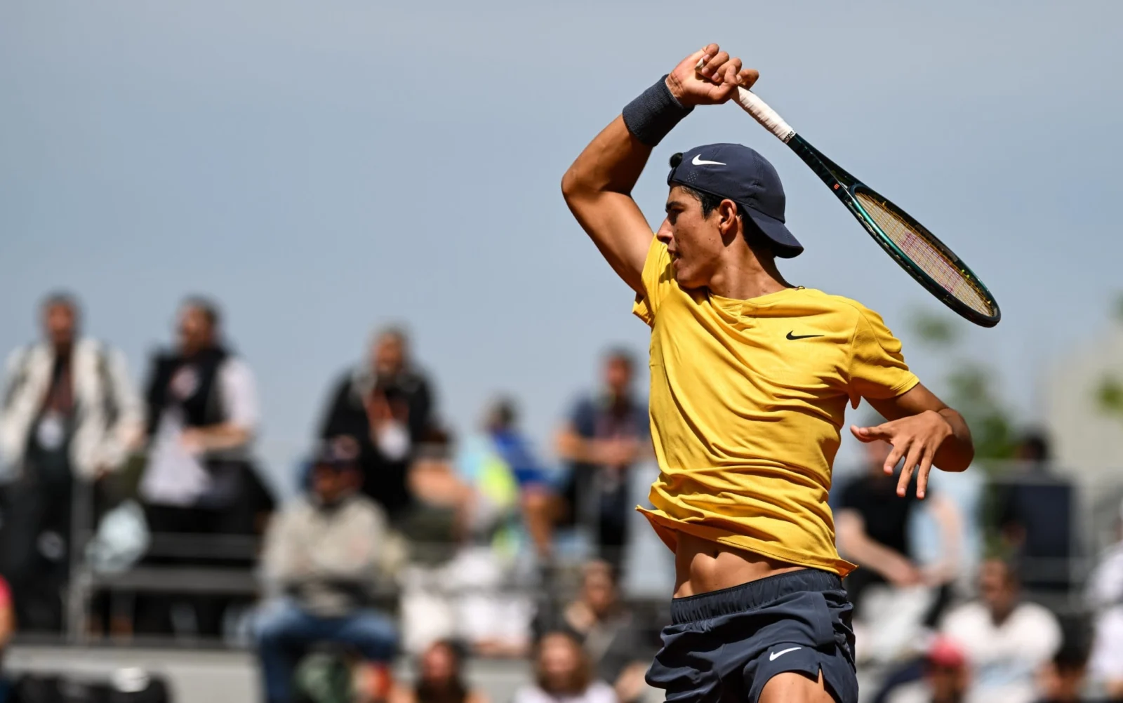 Alcaraz eliminato all’Atp Indian Wells: finale Draper-Rune