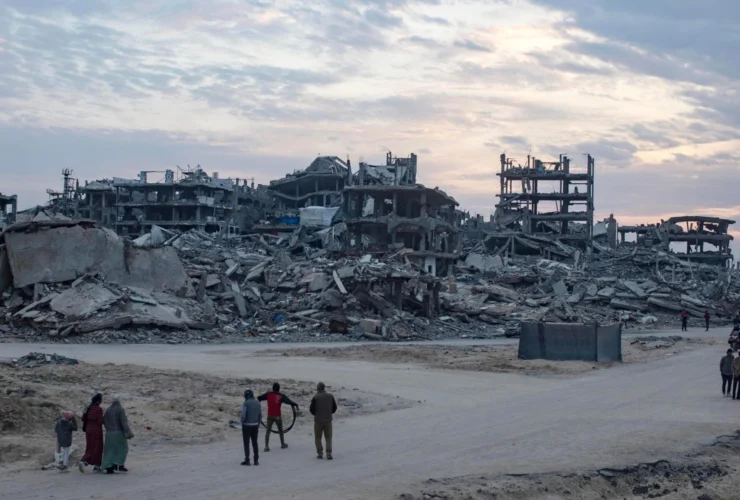 Tregua in Medio Oriente: il fallimento di Hamas ai colloqui di Doha