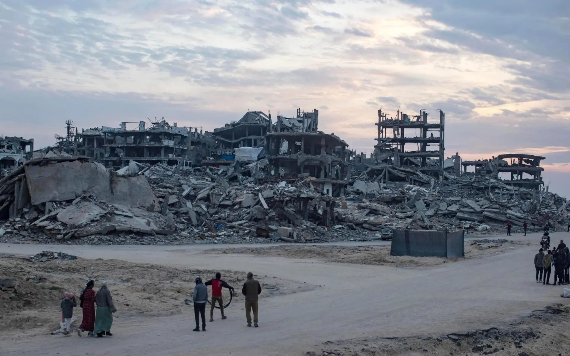 Tregua in Medio Oriente: il fallimento di Hamas ai colloqui di Doha