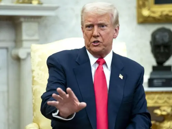 Un giudice blocca la deportazione dei venezuelani voluta da Trump
