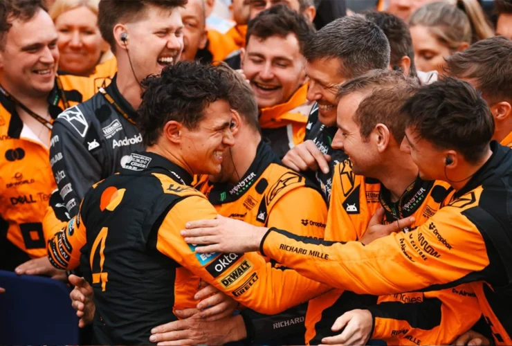 Classifiche di F1 2025: ultime novità dopo il GP d’Australia