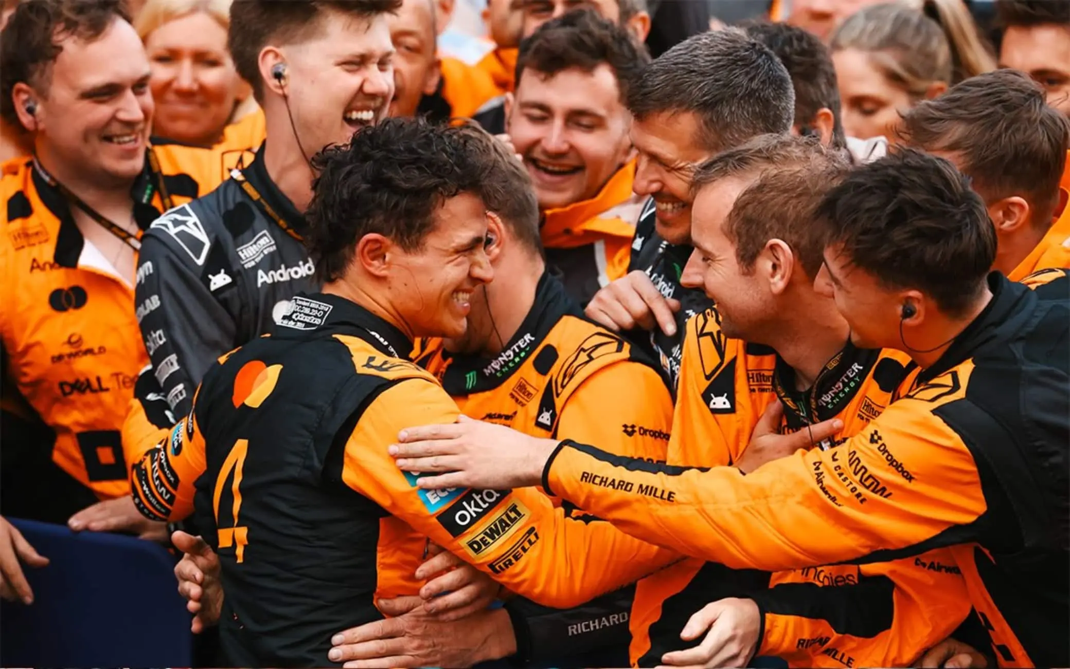 Classifiche di F1 2025: ultime novità dopo il GP d’Australia