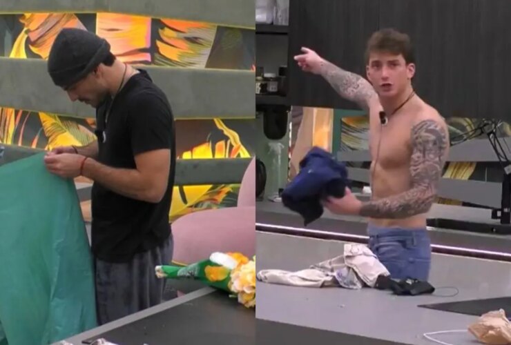 Grande Fratello: Lorenzo e Tommaso criticati per le loro decisioni