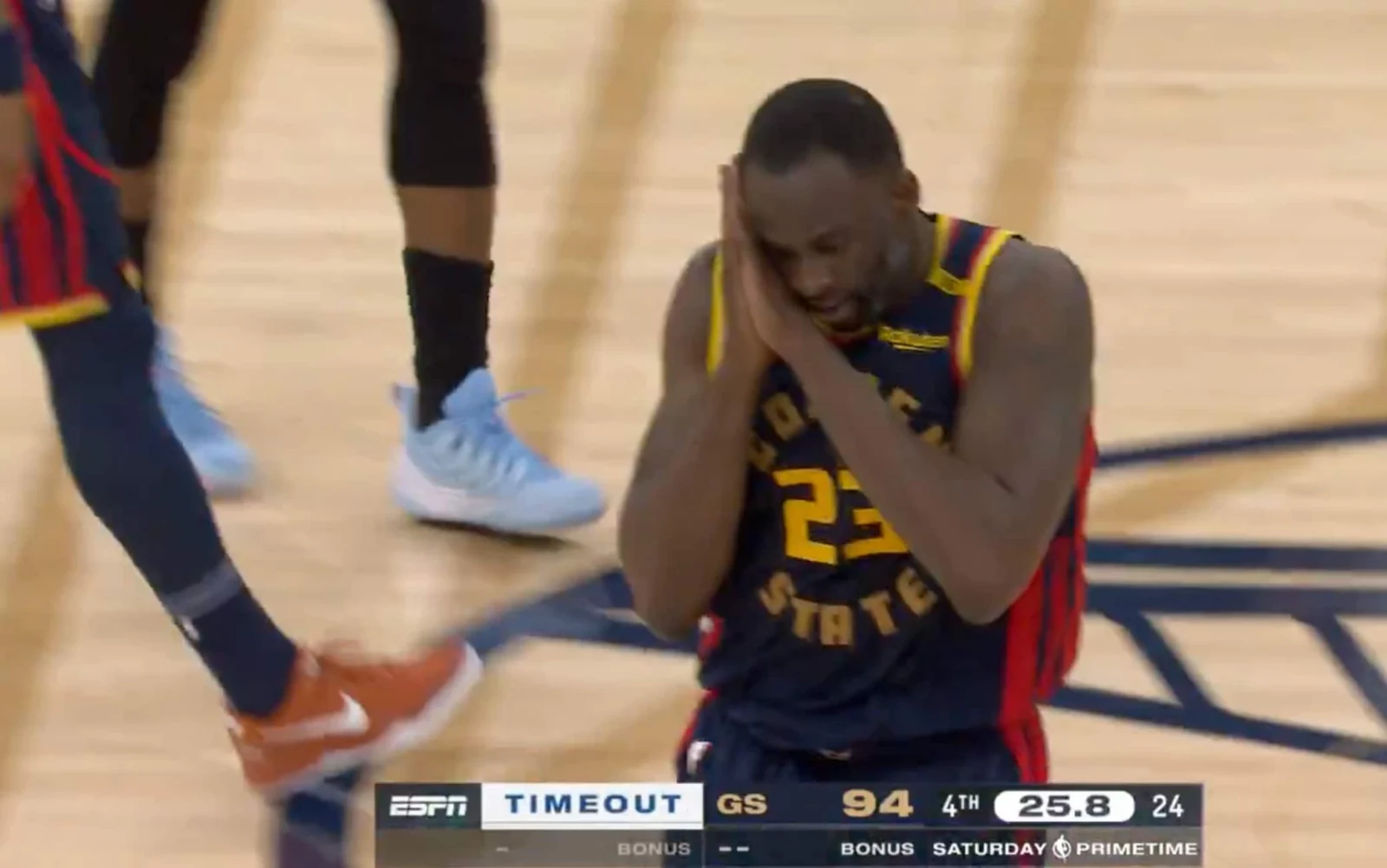Memphis onora il ‘Grit & Grind’ con il ritiro della maglia di Allen
