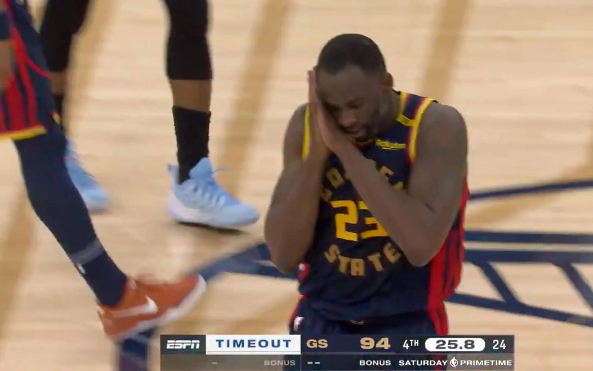 Memphis onora il ‘Grit & Grind’ con il ritiro della maglia di Allen