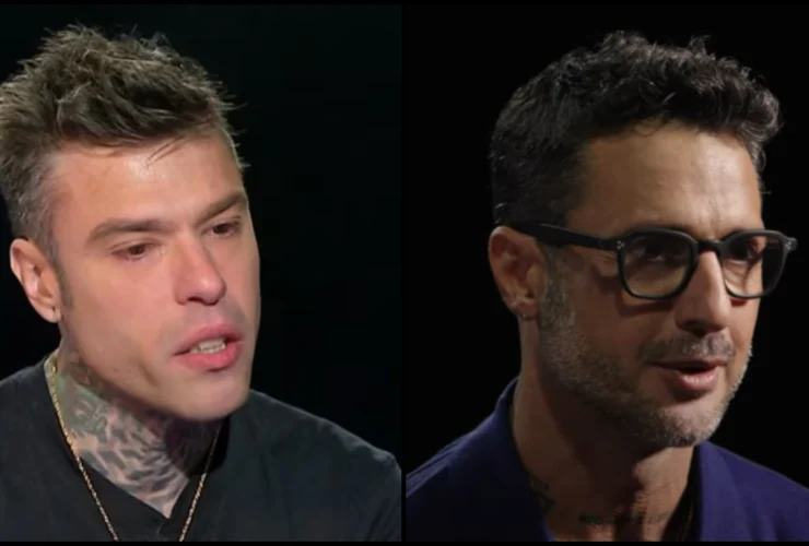 Fedez in questura: la difesa di Corona alle accuse di infedeltà
