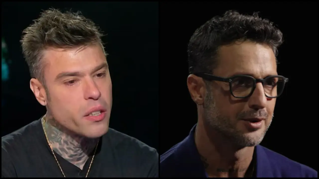 Fedez in questura: la difesa di Corona alle accuse di infedeltà
