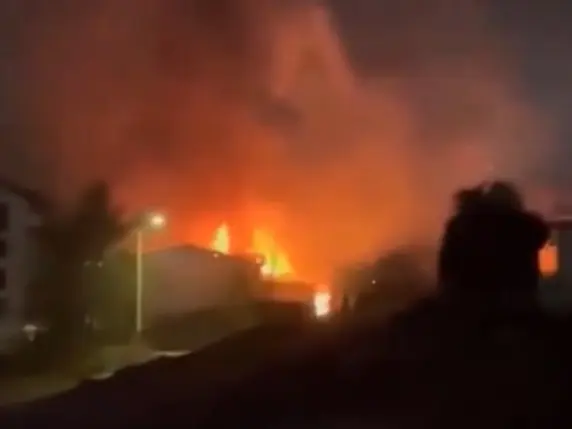 Incendio in discoteca a Kocani: tragedia nel concerto con 51 vittime