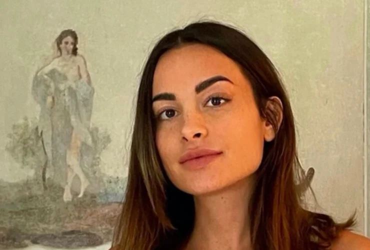 Vittoria Deganello: il viaggio da madre single al sì più atteso