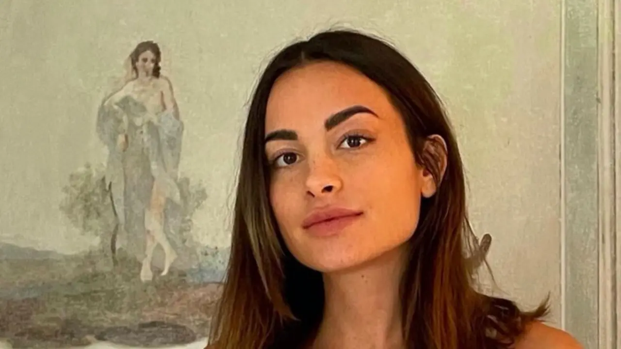Vittoria Deganello: il viaggio da madre single al sì più atteso