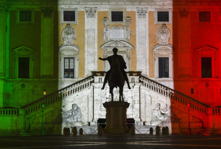 Novità settimanali dall’Italia: cosa c’è da sapere oggi