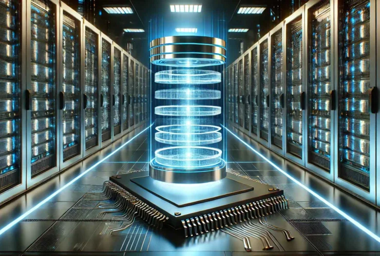L’energia dei data center: un caldo inaspettato per le città
