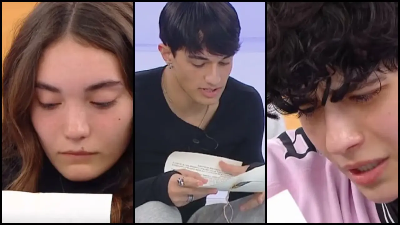 Amici verso il serale: ricordi, emozioni e lacrime indimenticabili