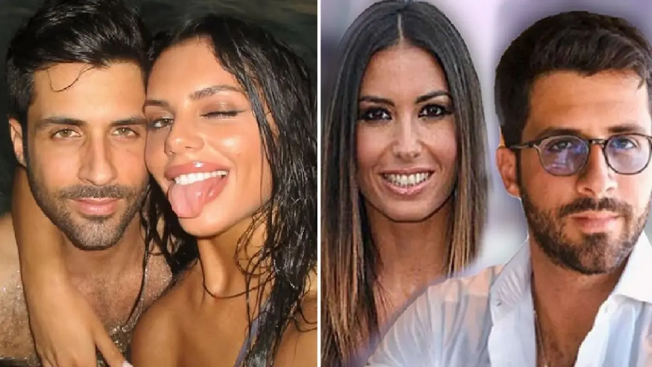 Antonella Fiordelisi svela il suo nuovo amore: chi è l’ex di Gregoraci?