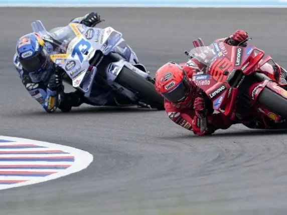Marquez vince in Argentina, Bagnaia quarto: la corsa si complica