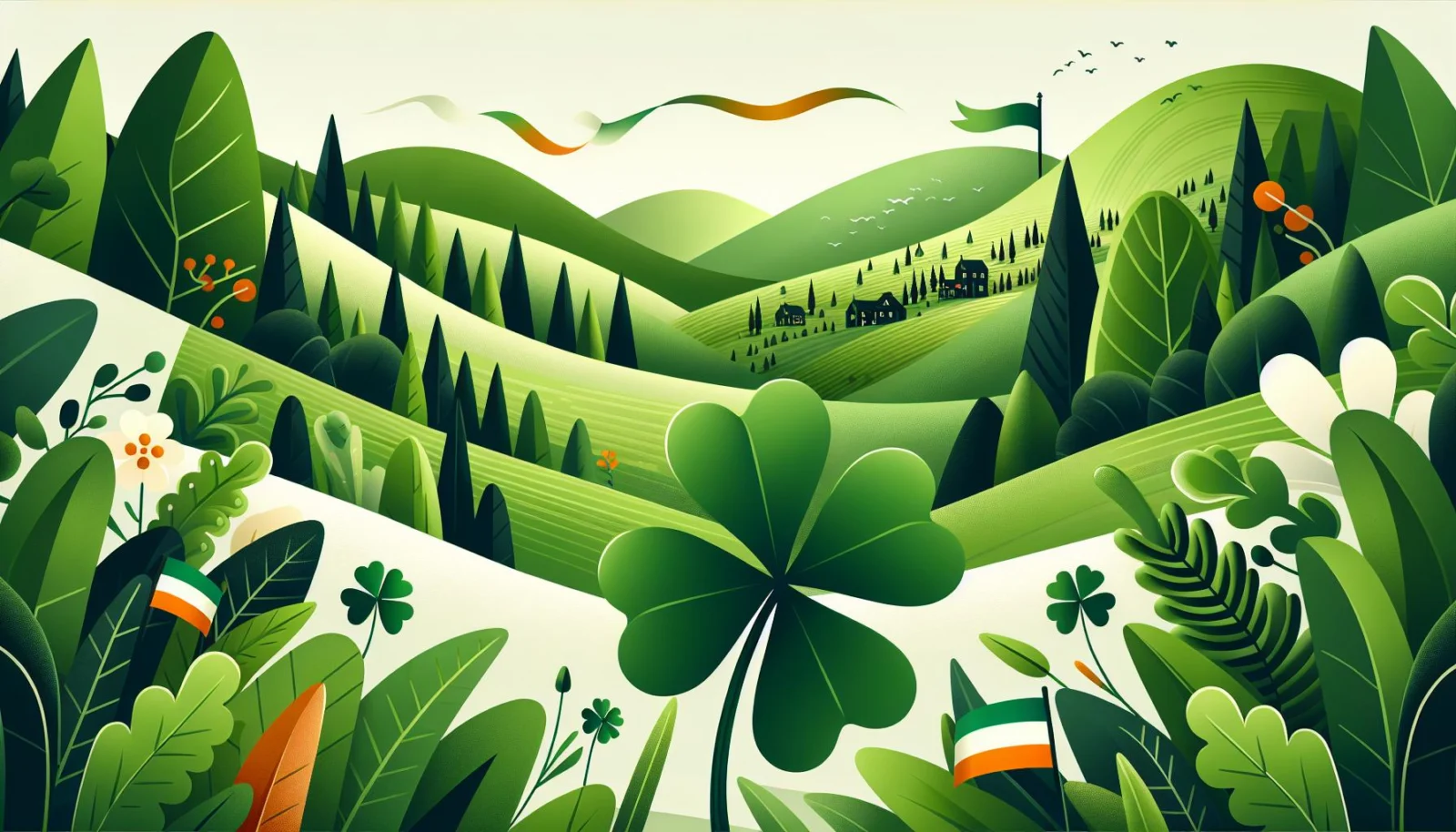 San Patrizio: la celebrazione del patrono irlandese il 17 marzo