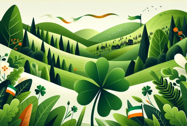 San Patrizio: la celebrazione del patrono irlandese il 17 marzo