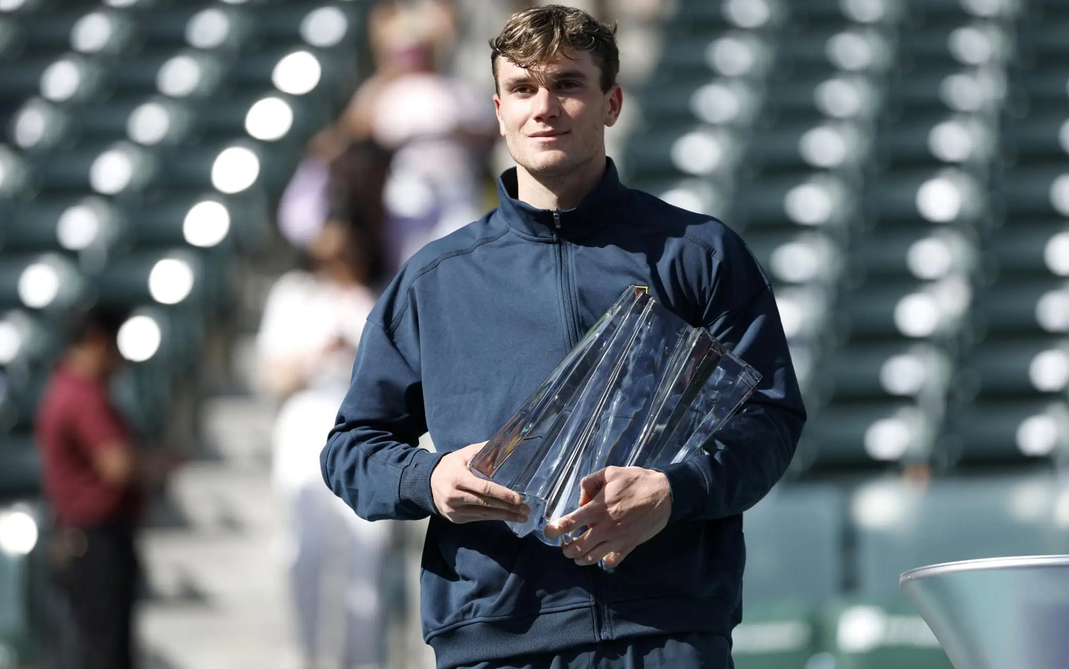 Atp Indian Wells: un viaggio tra storia e trionfi del Masters 1000