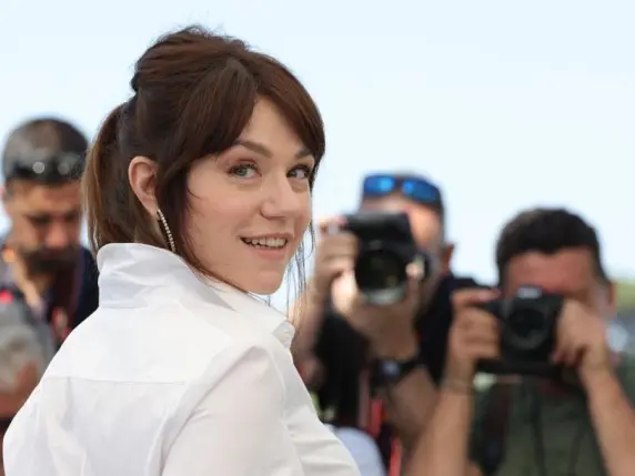 Emilie Dequenne, l’addio a 43 anni dell’attrice belga di talento