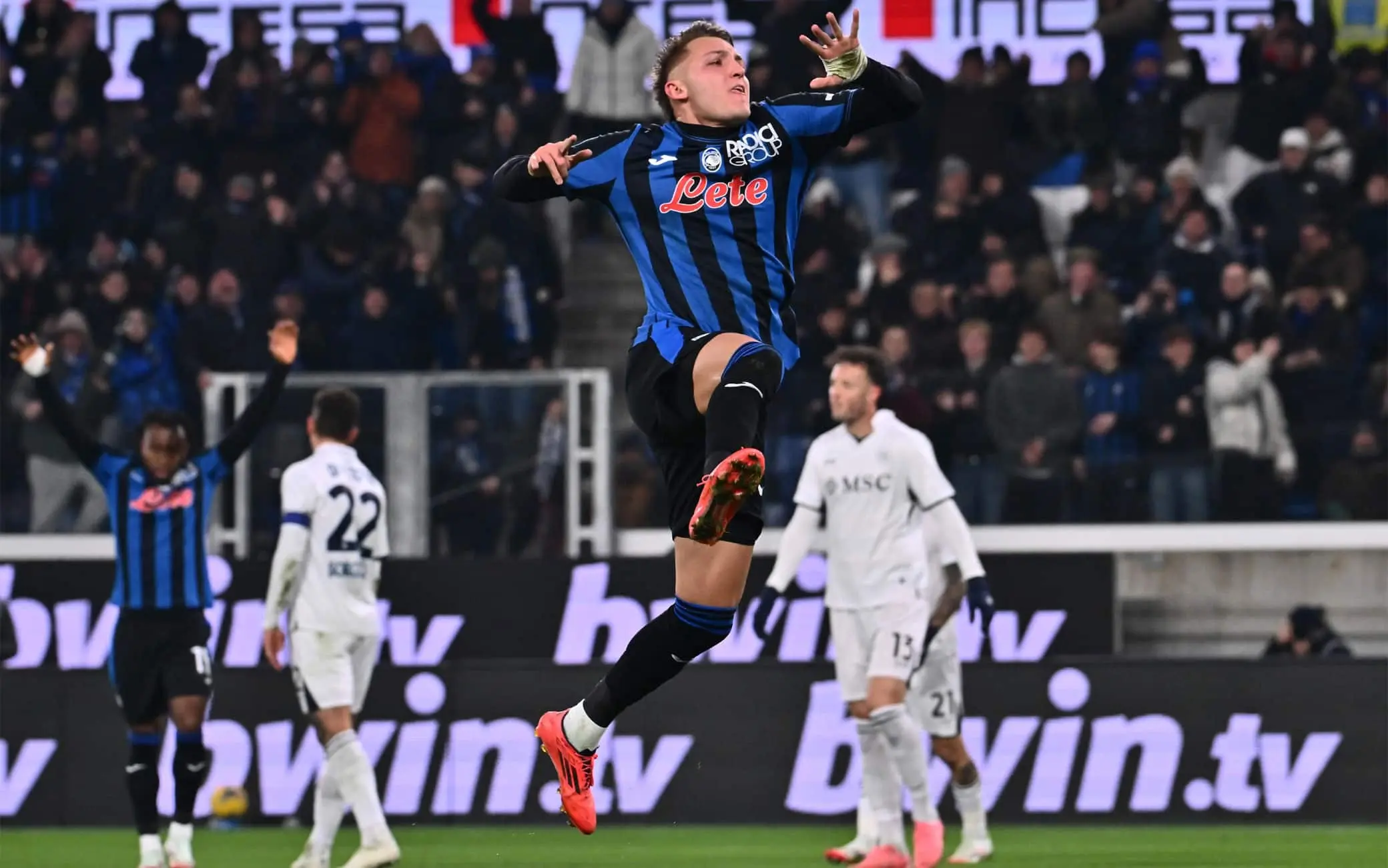 I marcatori da tenere d’occhio nella Serie A 2024-2025