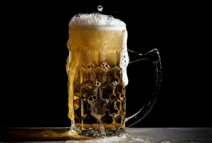 La birra industriale sostenibile per festeggiare San Patrizio
