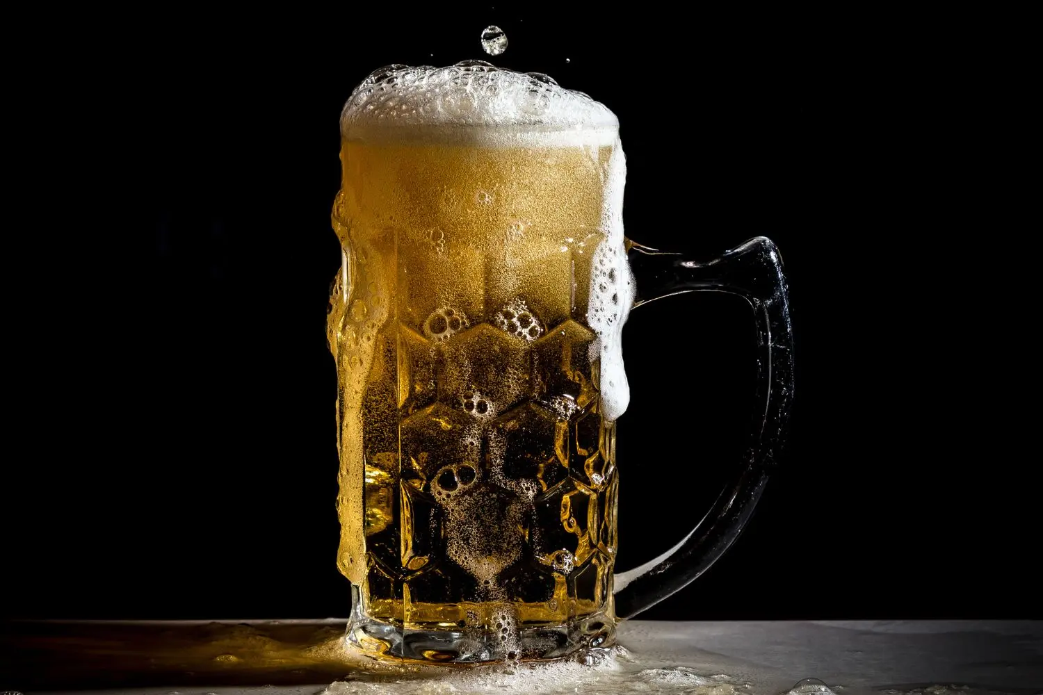 La birra industriale sostenibile per festeggiare San Patrizio