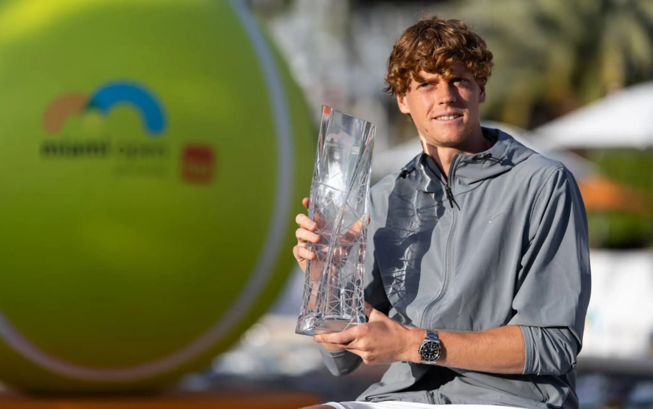 Atp Miami: tutto ciò che devi sapere sull’ATP 1000 2023