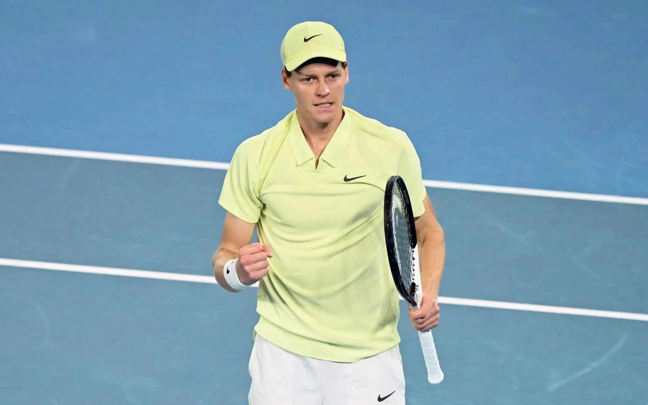 Il ranking ATP aggiornato e la situazione attuale degli italiani