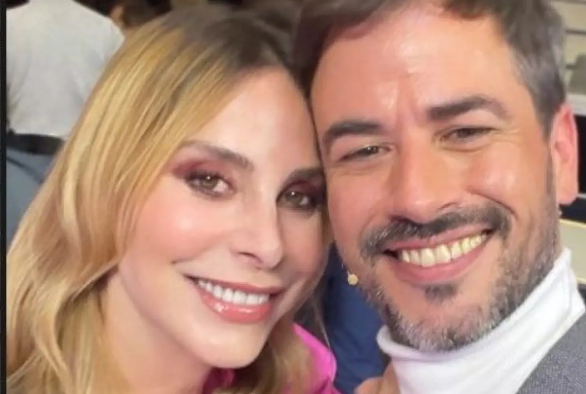 Oriana Marzoli e Facundo Gonzalez: la loro visione di famiglia ideale