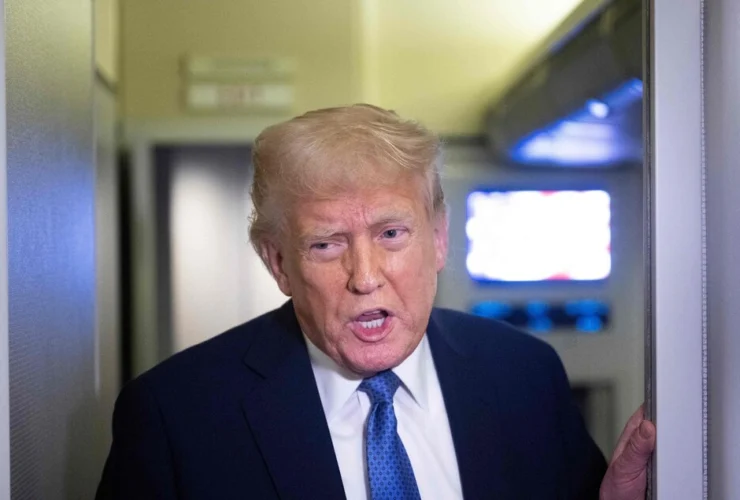 Trump e Putin si incontrano: attese novità dal Cremlino