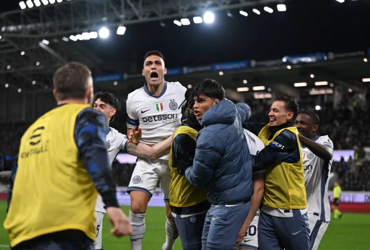 Confronto della Serie A: analisi della classifica attuale 2023-24