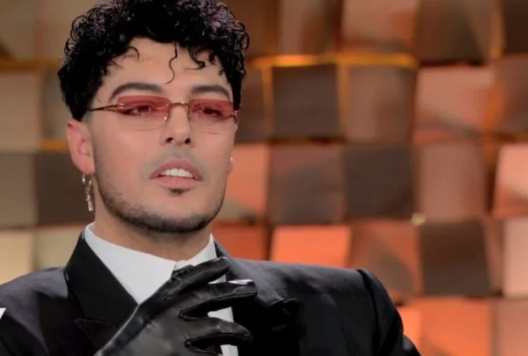 Stash dei The Kolors racconta le notti insonni da papà