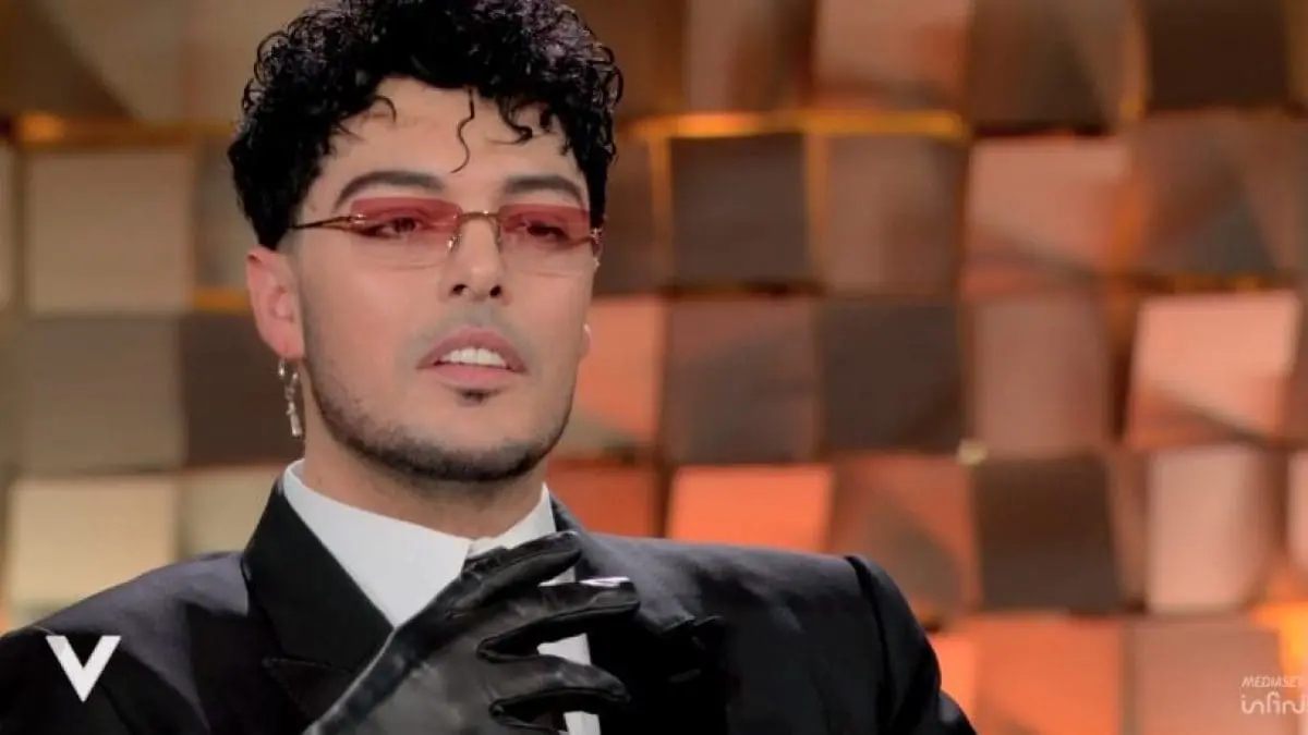 Stash dei The Kolors racconta le notti insonni da papà
