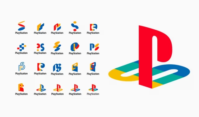 Scopri i loghi PS1 sconosciuti: storia di un’icona videoludica