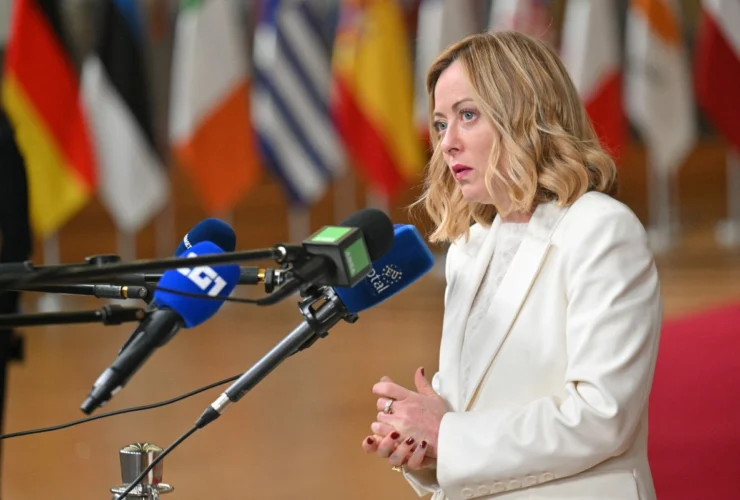 Notizie dall’Italia: aggiornamenti recenti e rassegna del lunedì