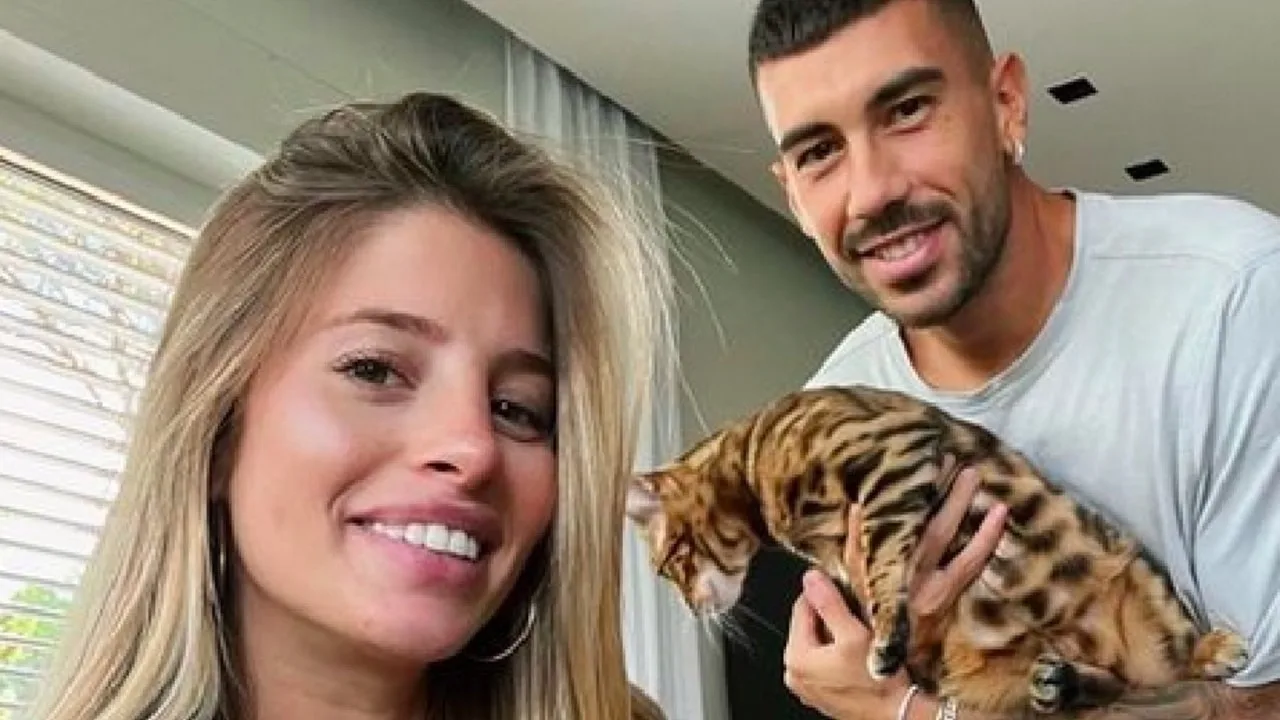 Chiara Nasti e Mattia Zaccagni abbandonano i social network