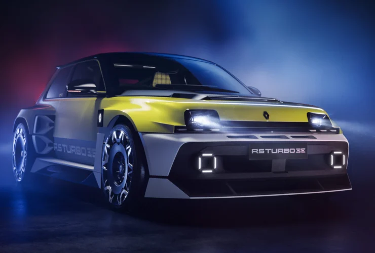 BYD svela la sua innovativa Super E-Platform a 1.000V per ricariche rapide
