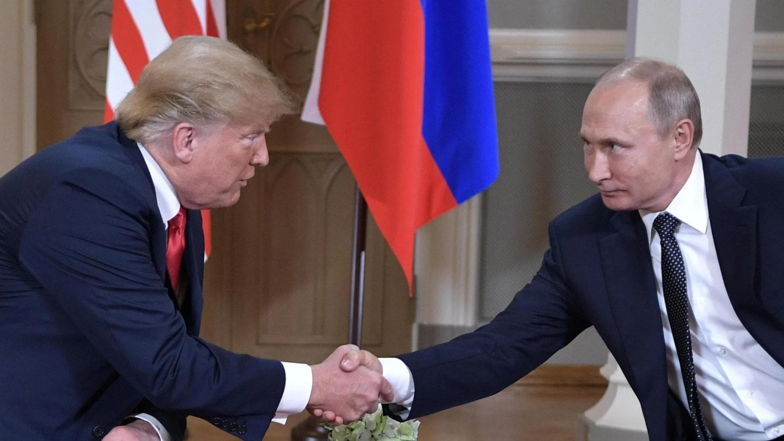 Trump ritorna protagonista nel dibattito sulla guerra in Ucraina