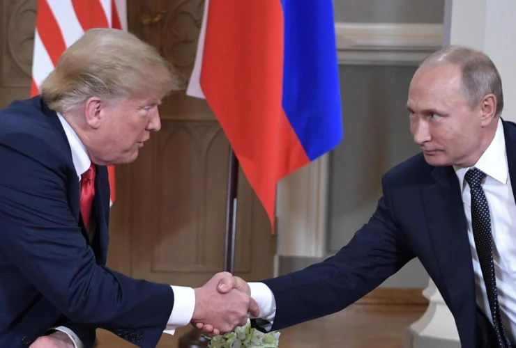 Trump ritorna protagonista nel dibattito sulla guerra in Ucraina