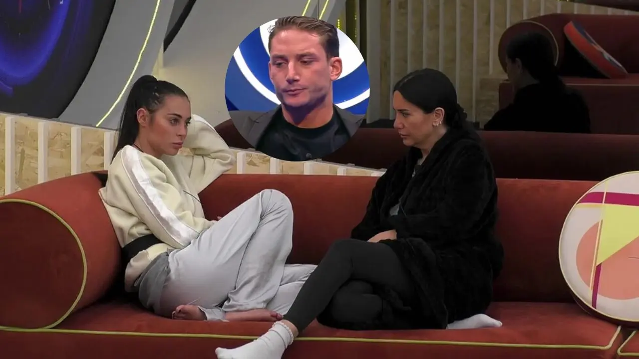 Jessica avvisa Maria Vittoria: “Tommaso rappresenta un rischio