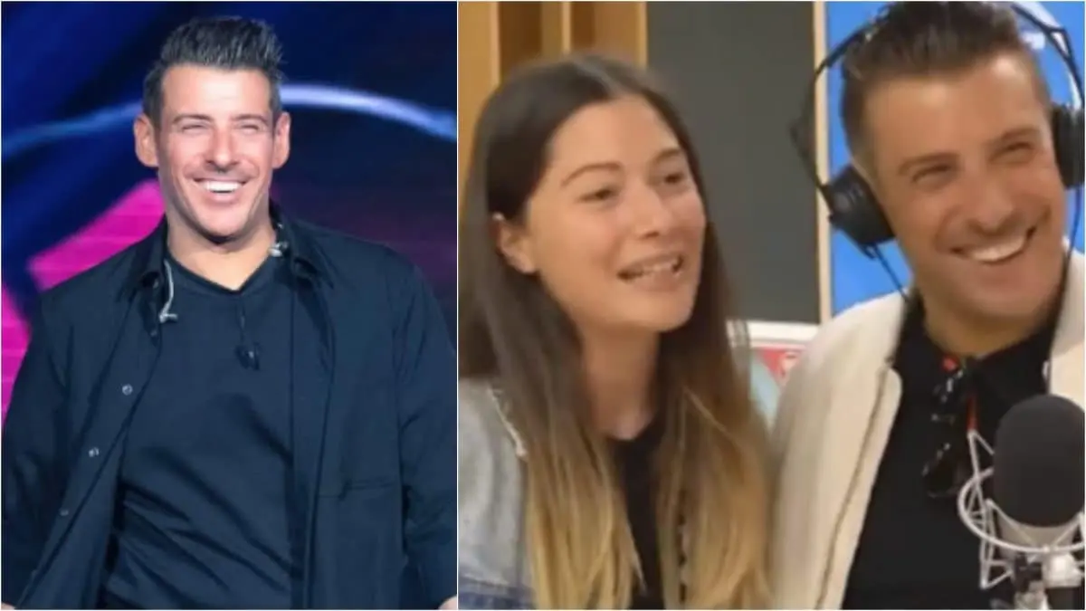Francesco Gabbani e Giulia Settembrini: amore e successo lavorativo