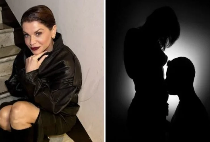 Alessandra Amoroso svela la dolce attesa: “Un dono speciale”