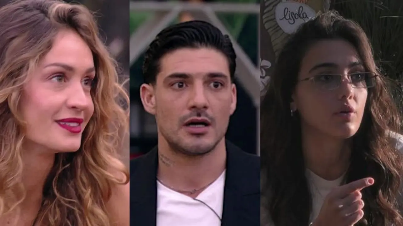 Caos al Grande Fratello: Helena, Lorenzo e l’influenza di Zeudi