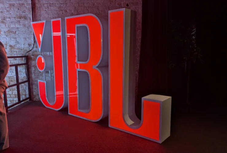 JBL svela Flip 7, Charge 6 e gli innovativi altoparlanti PartyBox