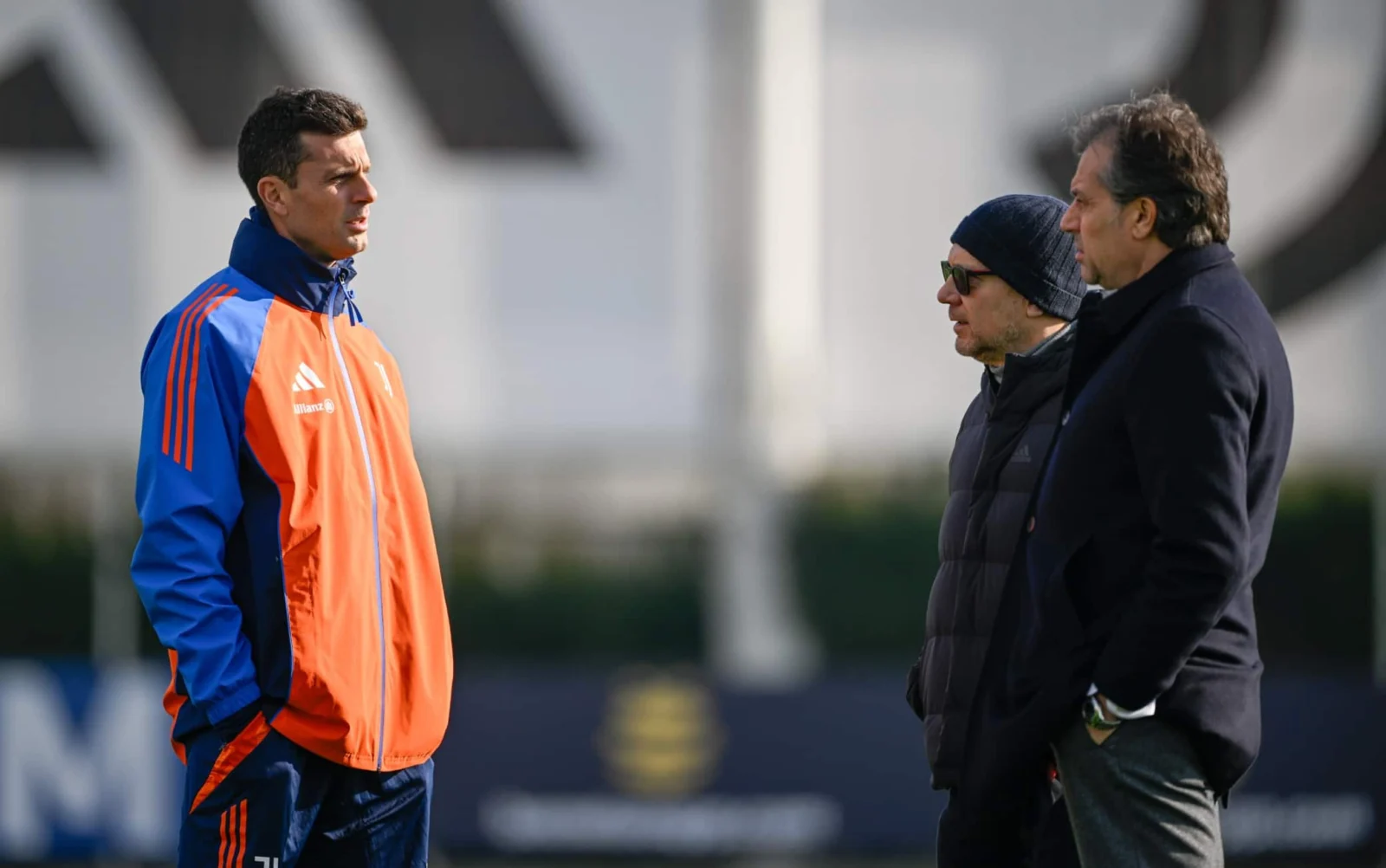 Thiago Motta ritrova la fiducia grazie a Scanavino e Giuntoli