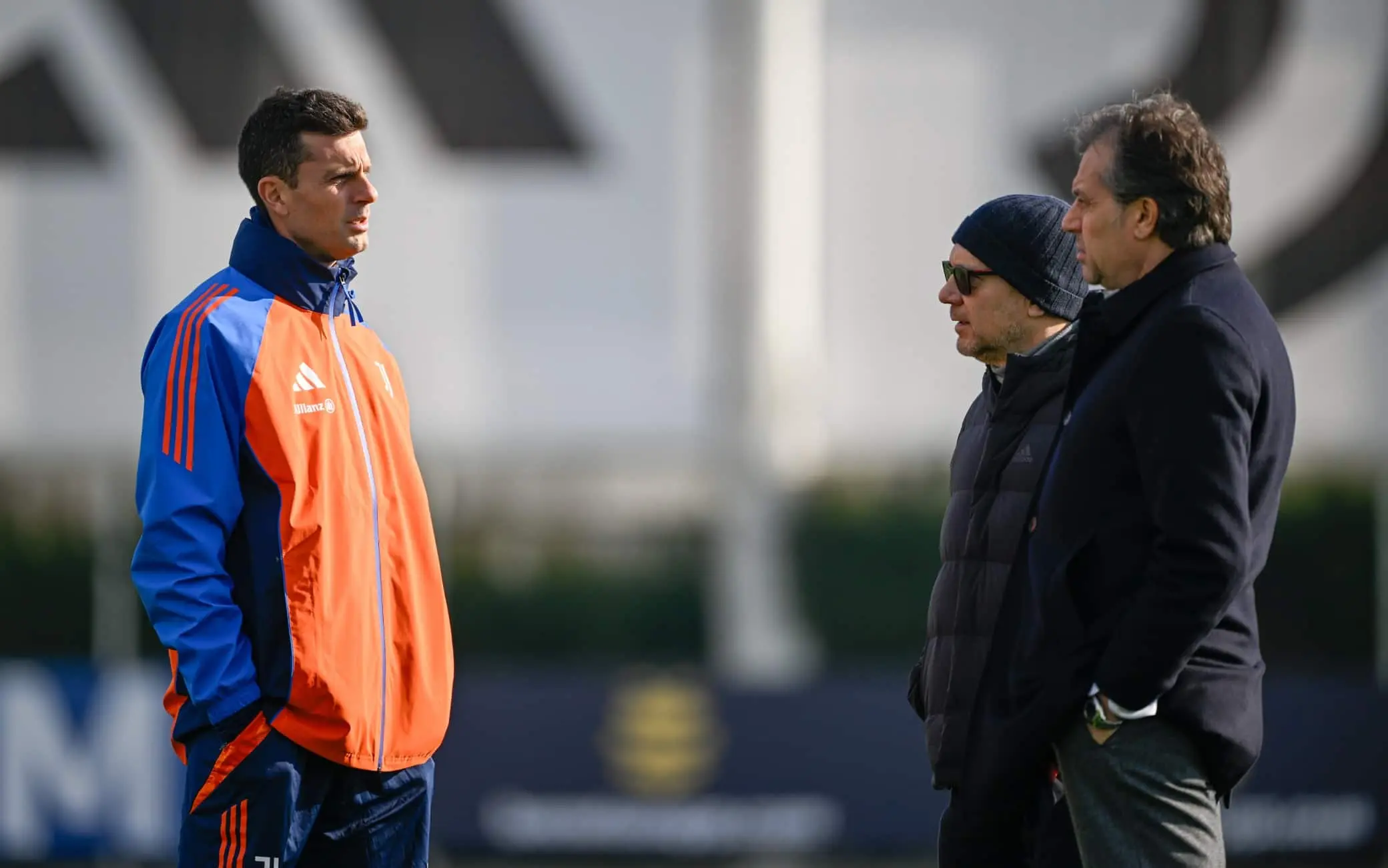 Thiago Motta ritrova la fiducia grazie a Scanavino e Giuntoli