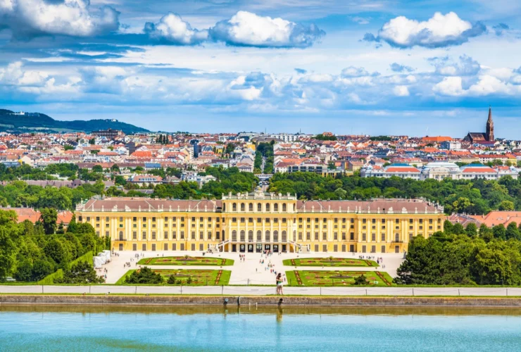 Scopri le città verdi d’Europa e le loro importanti lezioni