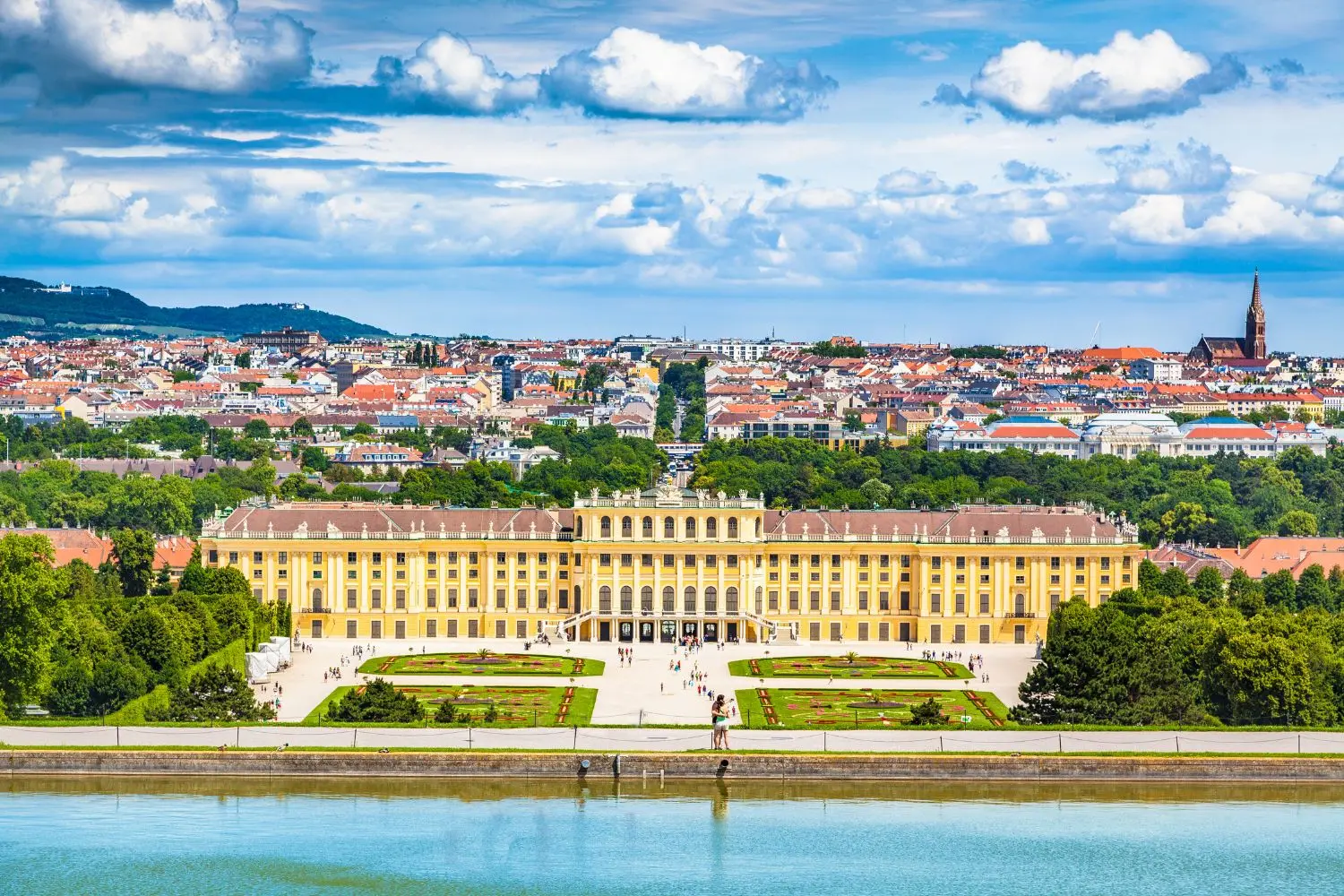 Scopri le città verdi d’Europa e le loro importanti lezioni