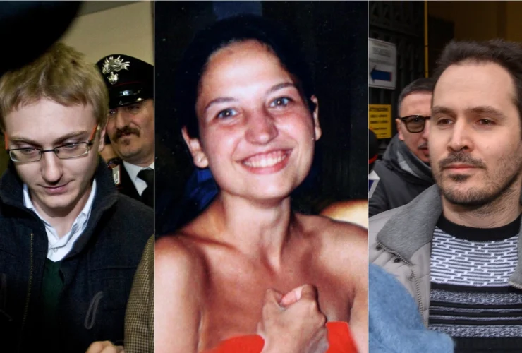 Garlasco, la nuova scoperta: tracce di nicotina sui capelli di Chiara