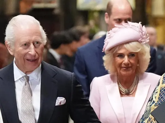 Visita di Carlo e Camilla: dai luoghi di Papa Francesco a Dante